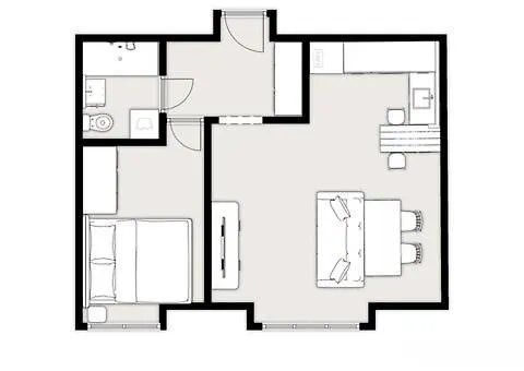 Sunny Corner Saska Kepa *