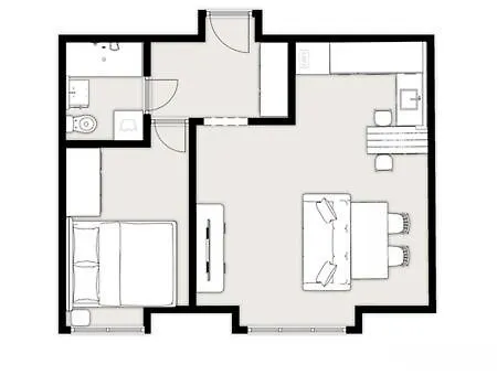 Sunny Corner Saska Kepa *